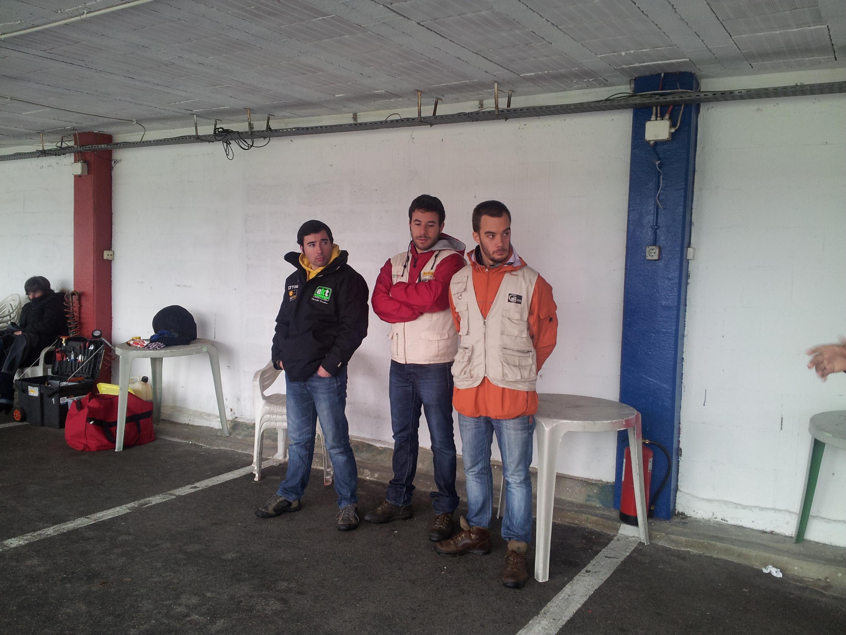 Troféu Honda de Inverno 2014 - 2º Prova29
